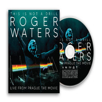 Waters, Roger : This Is Not A Drill - Live from Prague