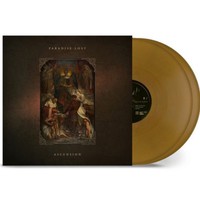 Paradise Lost : Ascension