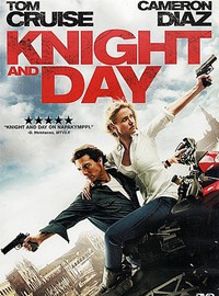 Knight and Day