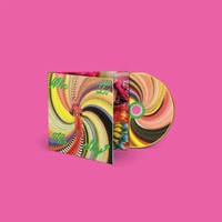 Byrne, David: Who Is The Sky?