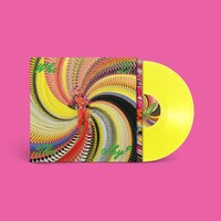 Byrne, David : Who Is The Sky?