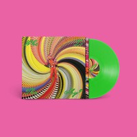 Byrne, David : Who Is The Sky?