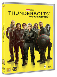 Thunderbolts