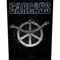 Carcass : Heartwork