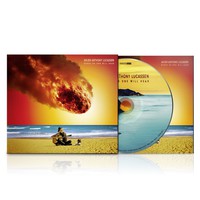 Lucassen, Arjen Anthony : Songs No One Will Hear