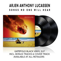Lucassen, Arjen Anthony : Songs No One Will Hear