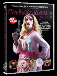 Carlotta Moore ja minä