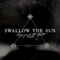 Swallow The Sun : Songs from the North I, II & III - Box Set