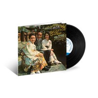 Silver, Horace: The Tokyo Blues