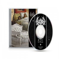 Bloodbath : The arrow of satan is drawn