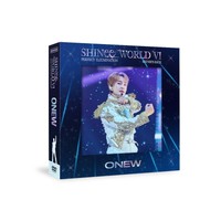 Shinee : WORLD VI