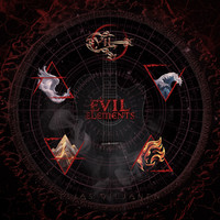 Viljanen, Elias : Evil Elements