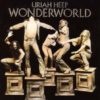 Uriah Heep : Wonderworld