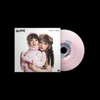 Young, Lola: I'm Only F**king Myself