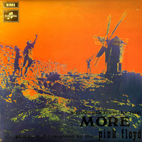 Pink Floyd : More