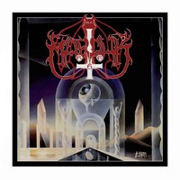 Marduk : Dark Endless