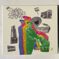 Stance Brothers : Duktus