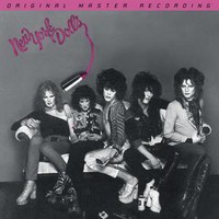 New York Dolls : New York Dolls