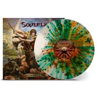 Soulfly : Archangel