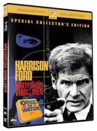 Patriot Games -Special Collector's Edition