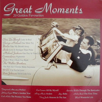 Toto / Jackson, Michael / V/A : Great Moments