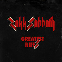Zakk Sabbath : Greatest Riffs