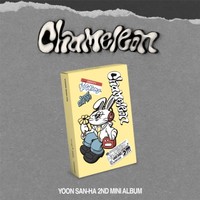 Yoon San-Ha (Astro): CHAMELEON