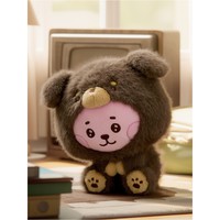BTS: [BT21] COOKY BABY PUPPY PLUSH MORE FLUFFY