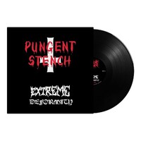Pungent Stench : Extreme deformity