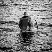 Timo Rautiainen & Trio Niskalaukaus : Tuomiojärvi