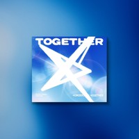Tomorrow X Together : The Star Chapter: TOGETHER