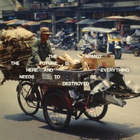 Armed: The future is here and everything needs to be destroyed