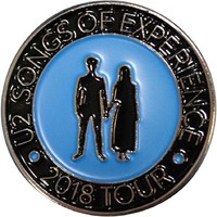 U2: Songs of Experience