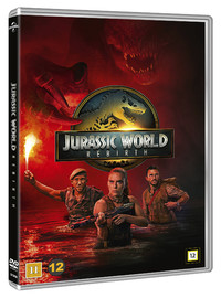 Jurassic World: Rebirth