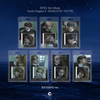 Epex: CHAPTER 3 OF BEAUTIFUL YOUTH (SOHWA): ROMANTIC YOUTH