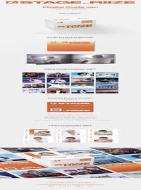 Riize: 1ST STAGE TO RIIZE