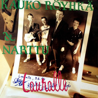 Röyhkä, Kauko : Lauralle