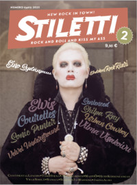 Fanzine : Stiletti 2