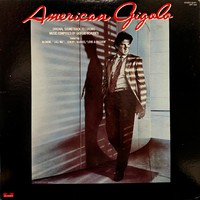 Blondie: American Gigolo