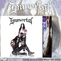 Immortal : At the Heart of Winter