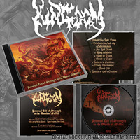 Kingdom (Pol): Primeval Cult of Strength in the Womb of Suffer