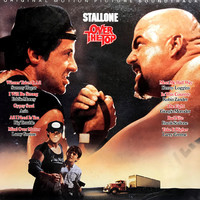 Hagar, Sammy / Moroder, Giorgio / Stallone, Sylvester : Over The Top