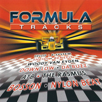 Rasmus / V/A / Modern Talking : Formula Tracks