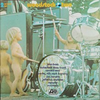 Crosby, Stills, Nash & Young: Woodstock Two