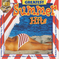 Beach Boys: Greatest Summer Hits
