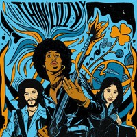 Thin Lizzy : The Acoustic Sessions