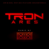 Reznor, Trent / Nine Inch Nails / Ross, Atticus : Tron: Ares