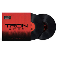 Reznor, Trent / Nine Inch Nails / Ross, Atticus : Tron: Ares