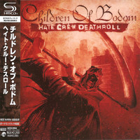 Children Of Bodom : Hate Crew Deathroll