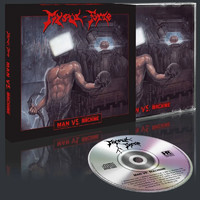 Mystic-Force: Man vs. Machine